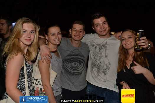 31 Jahre USI-Fest Graz - Das größte Studenten-Event Europas! - 272