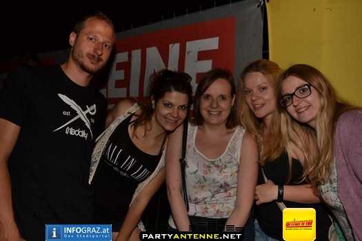 31 Jahre USI-Fest Graz - Das größte Studenten-Event Europas! - 280