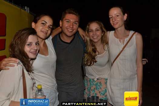 31 Jahre USI-Fest Graz - Das größte Studenten-Event Europas! - 281