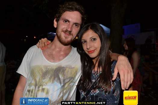 31 Jahre USI-Fest Graz - Das größte Studenten-Event Europas! - 285