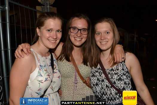 31 Jahre USI-Fest Graz - Das größte Studenten-Event Europas! - 288