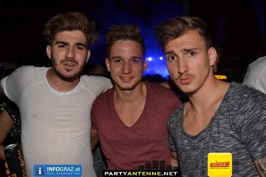 31 Jahre USI-Fest Graz - Das größte Studenten-Event Europas! - 290