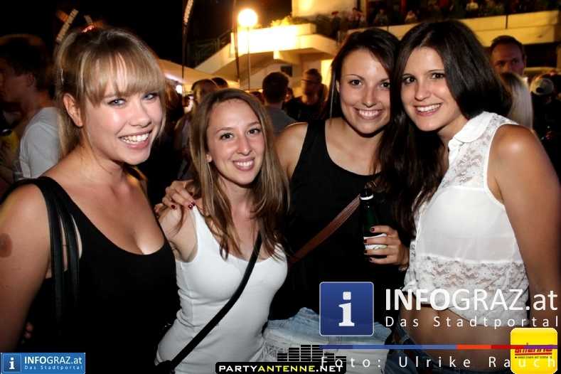 31 Jahre USI-Fest Graz - Das größte Studenten-Event Europas! - 306