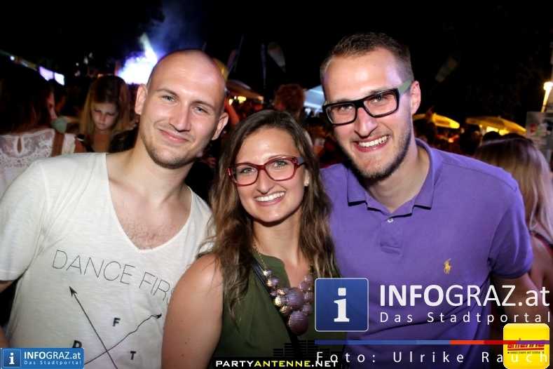 31 Jahre USI-Fest Graz - Das größte Studenten-Event Europas! - 320