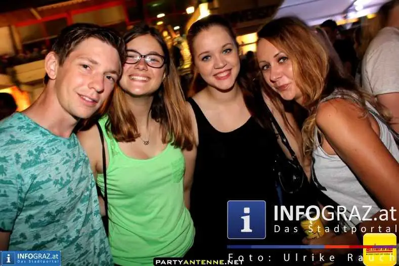 31 Jahre USI-Fest Graz - Das größte Studenten-Event Europas! - 331