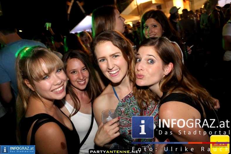 31 Jahre USI-Fest Graz - Das größte Studenten-Event Europas! - 334
