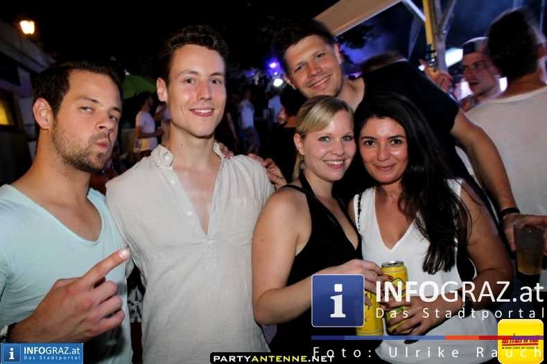 31 Jahre USI-Fest Graz - Das größte Studenten-Event Europas! - 344