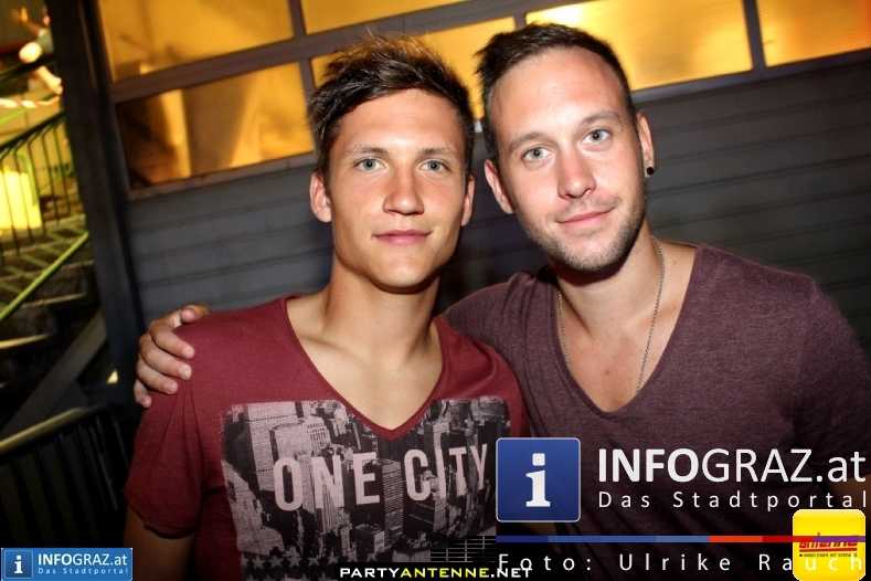 31 Jahre USI-Fest Graz - Das größte Studenten-Event Europas! - 346