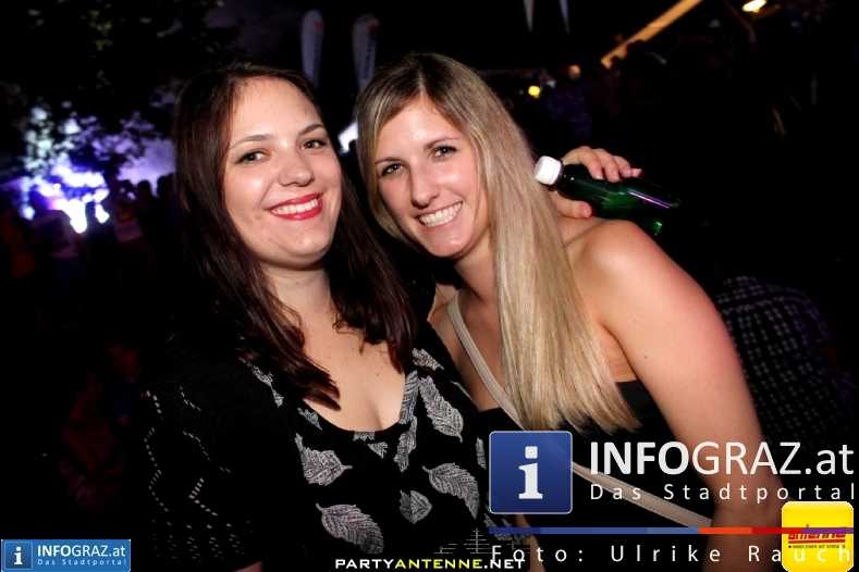 31 Jahre USI-Fest Graz - Das größte Studenten-Event Europas! - 347