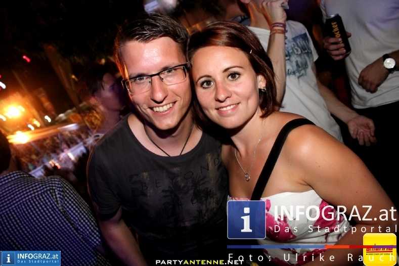 31 Jahre USI-Fest Graz - Das größte Studenten-Event Europas! - 351