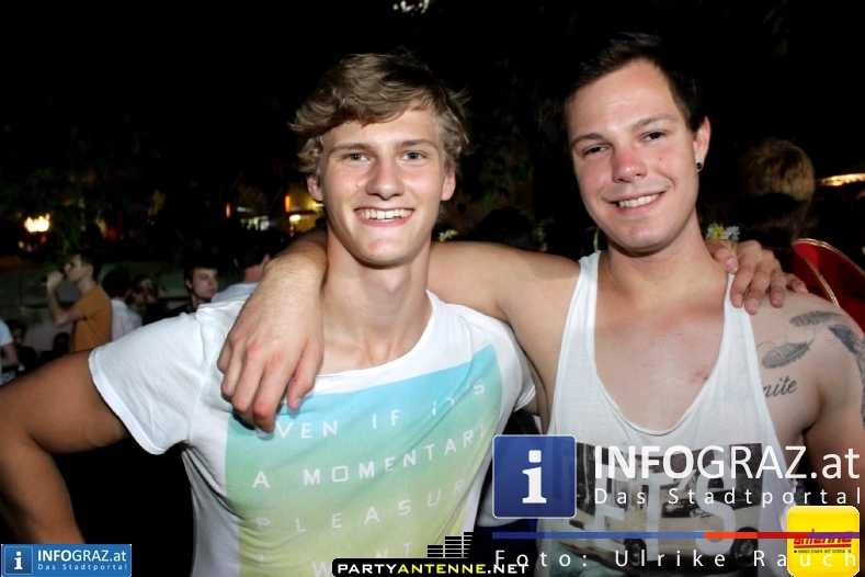 31 Jahre USI-Fest Graz - Das größte Studenten-Event Europas! - 359