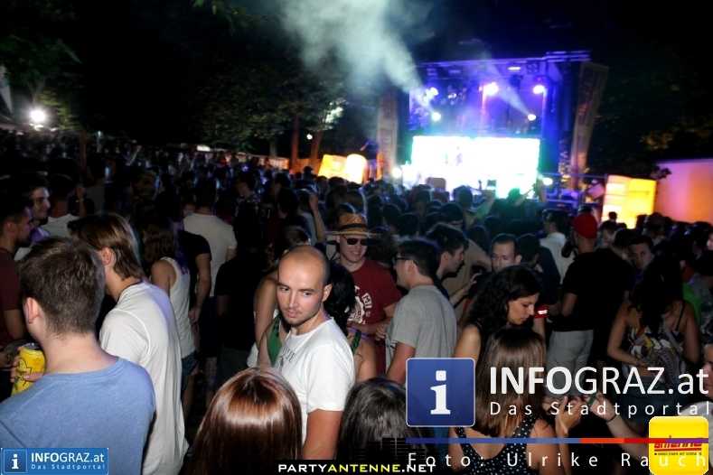 31 Jahre USI-Fest Graz - Das größte Studenten-Event Europas! - 368