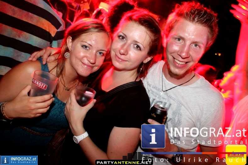 31 Jahre USI-Fest Graz - Das größte Studenten-Event Europas! - 376