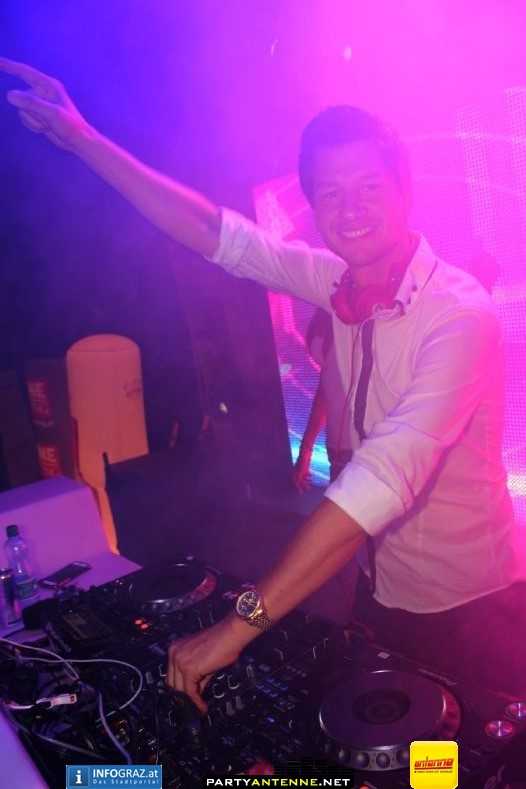 31 Jahre USI-Fest Graz - Das größte Studenten-Event Europas! - 403