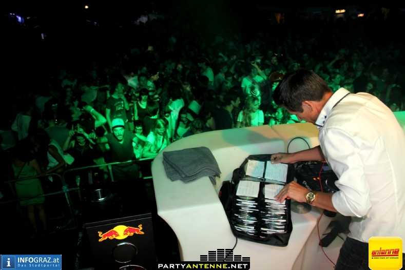 31 Jahre USI-Fest Graz - Das größte Studenten-Event Europas! - 406