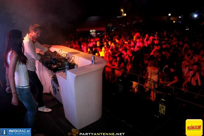 31 Jahre USI-Fest Graz - Das größte Studenten-Event Europas! - 423