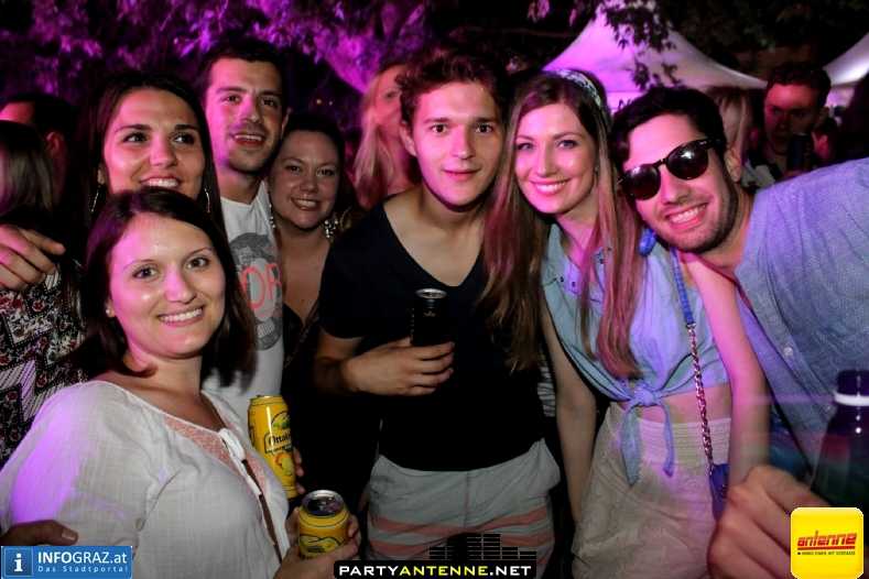 31 Jahre USI-Fest Graz - Das größte Studenten-Event Europas! - 436