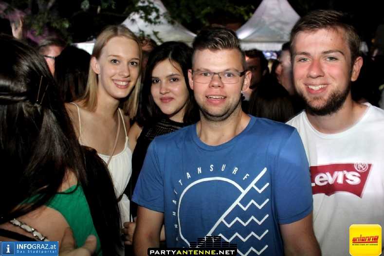 31 Jahre USI-Fest Graz - Das größte Studenten-Event Europas! - 437