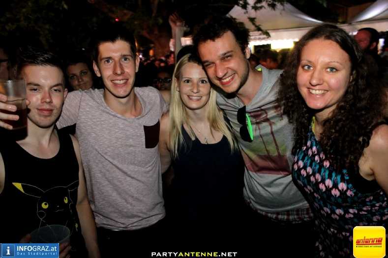 31 Jahre USI-Fest Graz - Das größte Studenten-Event Europas! - 441
