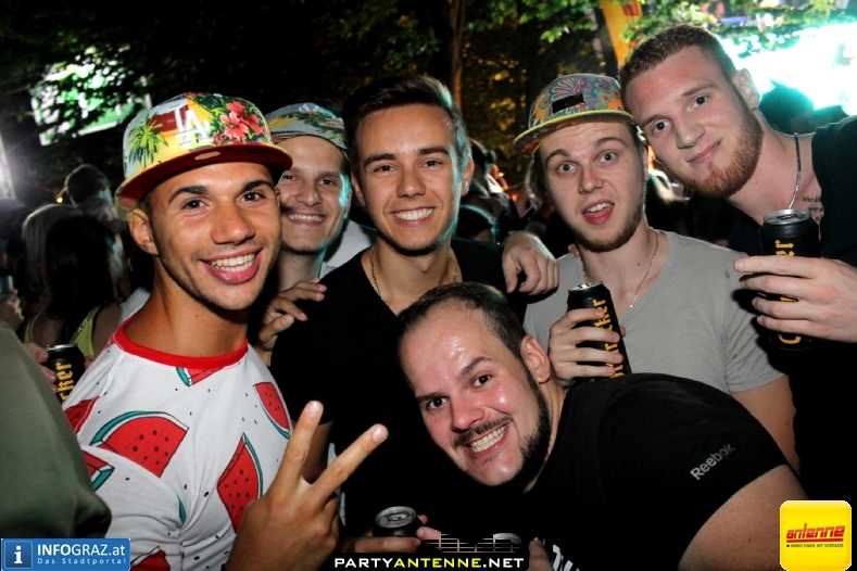 31 Jahre USI-Fest Graz - Das größte Studenten-Event Europas! - 442