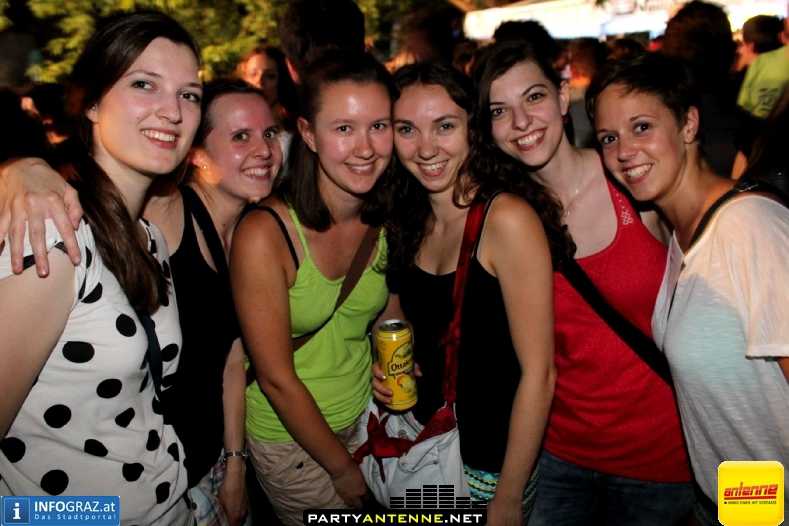 31 Jahre USI-Fest Graz - Das größte Studenten-Event Europas! - 444
