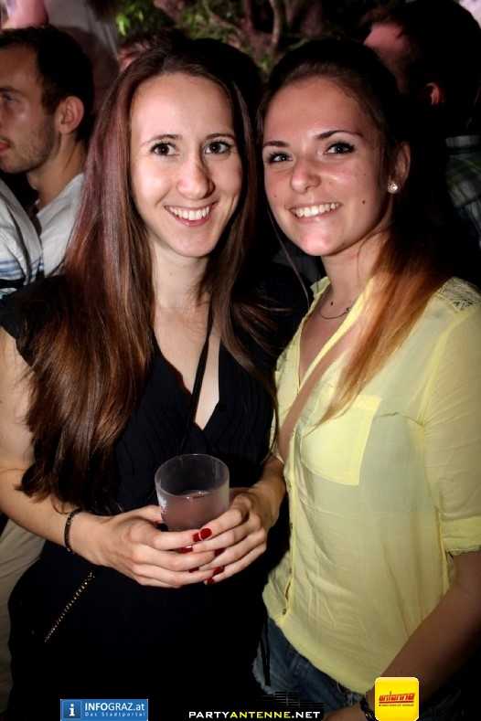 31 Jahre USI-Fest Graz - Das größte Studenten-Event Europas! - 448