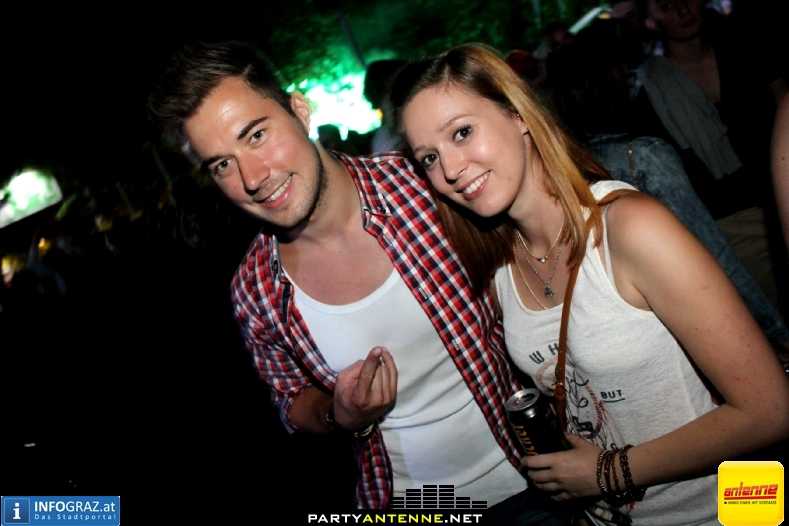 31 Jahre USI-Fest Graz - Das größte Studenten-Event Europas! - 461