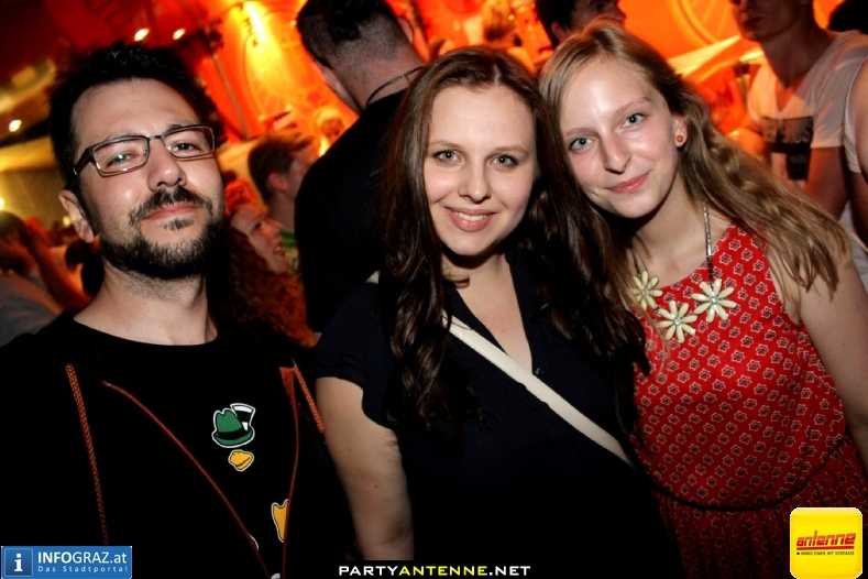 31 Jahre USI-Fest Graz - Das größte Studenten-Event Europas! - 465