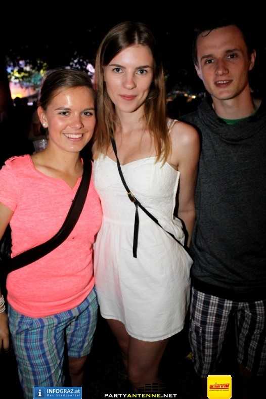 31 Jahre USI-Fest Graz - Das größte Studenten-Event Europas! - 468