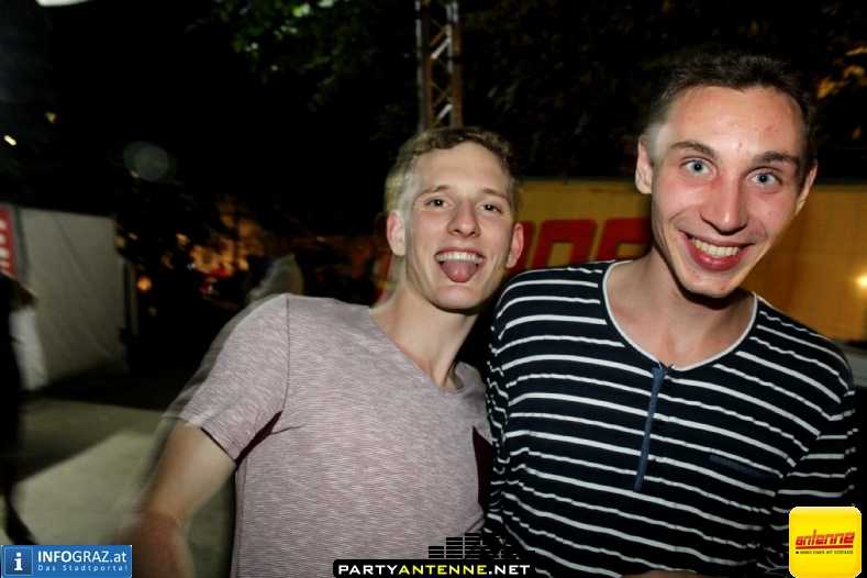 31 Jahre USI-Fest Graz - Das größte Studenten-Event Europas! - 475