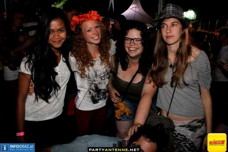 31 Jahre USI-Fest Graz - Das größte Studenten-Event Europas! - 496