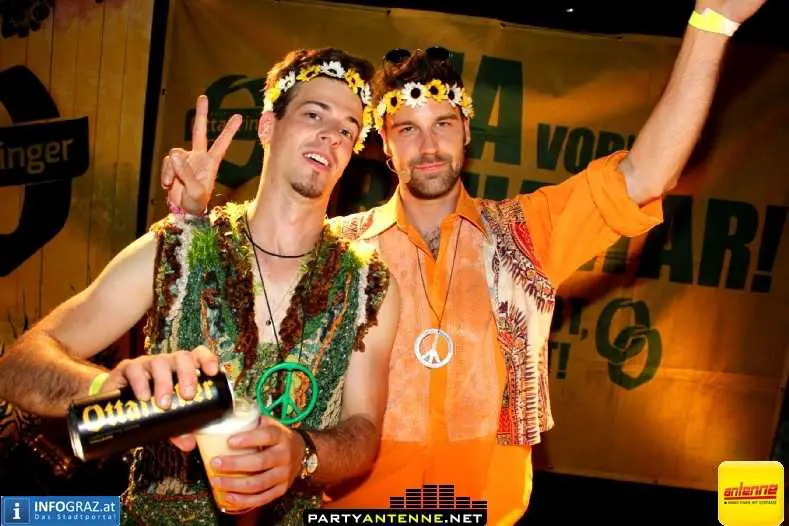 31 Jahre USI-Fest Graz - Das größte Studenten-Event Europas! - 504
