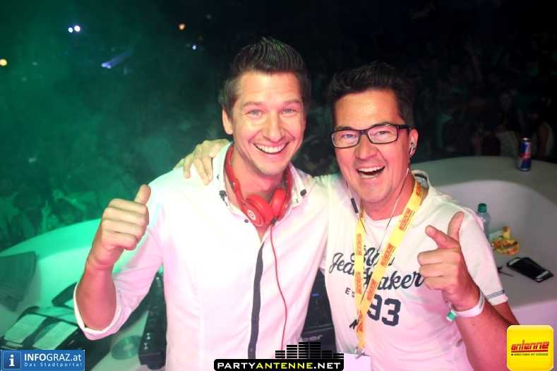 31 Jahre USI-Fest Graz - Das größte Studenten-Event Europas! - 510