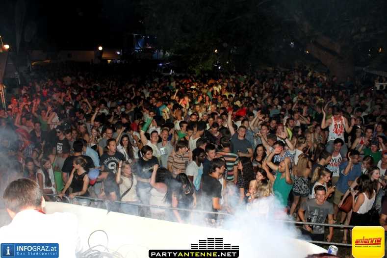 31 Jahre USI-Fest Graz - Das größte Studenten-Event Europas! - 515