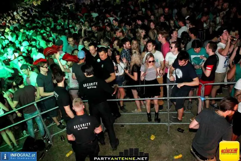 31 Jahre USI-Fest Graz - Das größte Studenten-Event Europas! - 517