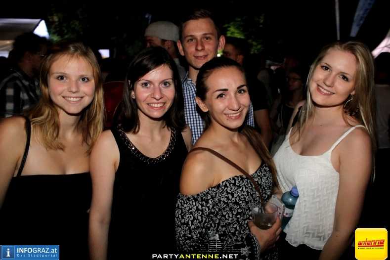 31 Jahre USI-Fest Graz - Das größte Studenten-Event Europas! - 530