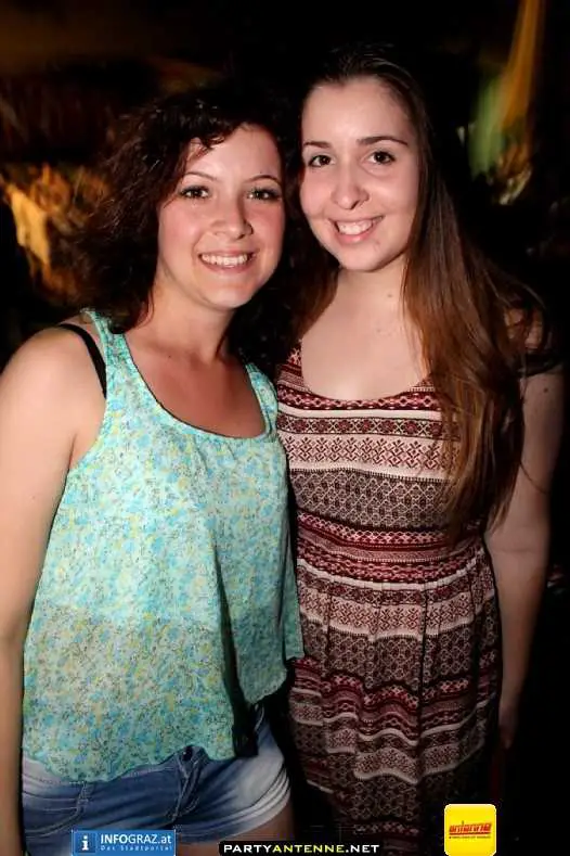 31 Jahre USI-Fest Graz - Das größte Studenten-Event Europas! - 538