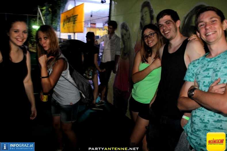 31 Jahre USI-Fest Graz - Das größte Studenten-Event Europas! - 540