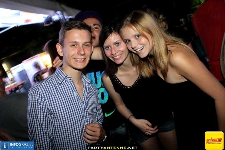 31 Jahre USI-Fest Graz - Das größte Studenten-Event Europas! - 543