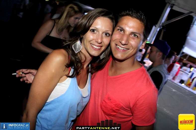 31 Jahre USI-Fest Graz - Das größte Studenten-Event Europas! - 544