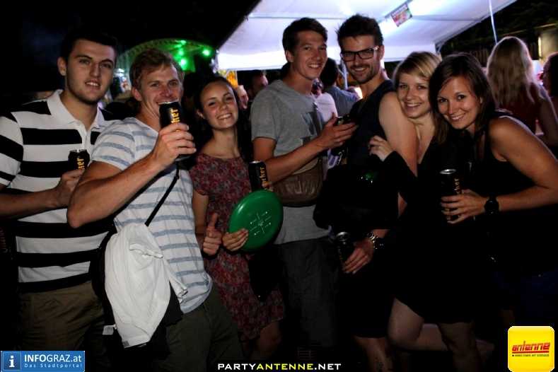 31 Jahre USI-Fest Graz - Das größte Studenten-Event Europas! - 547