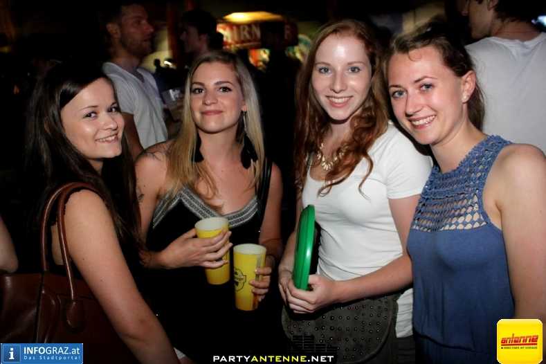31 Jahre USI-Fest Graz - Das größte Studenten-Event Europas! - 548