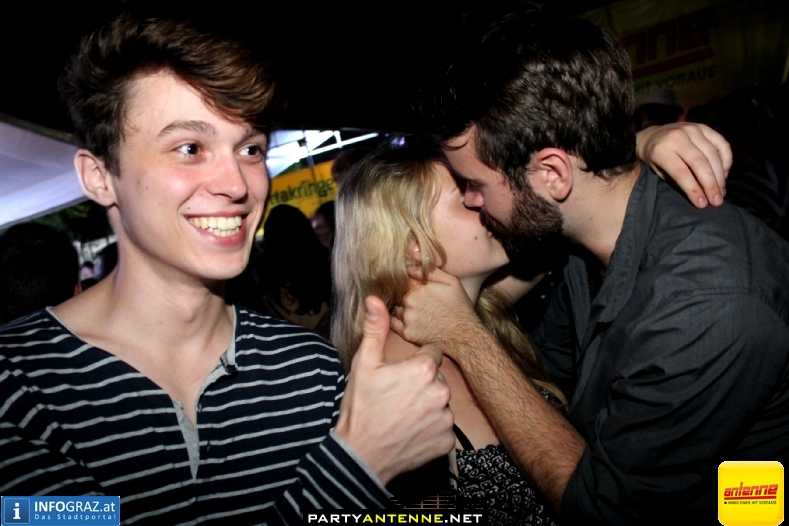 31 Jahre USI-Fest Graz - Das größte Studenten-Event Europas! - 549