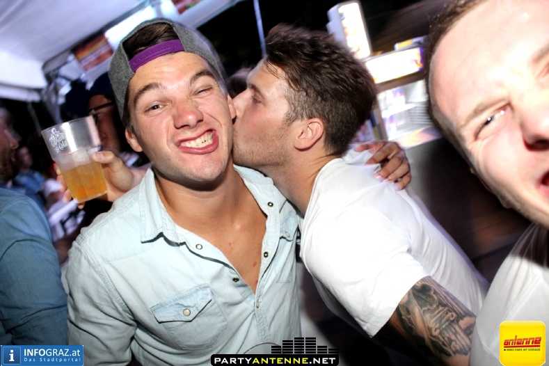 31 Jahre USI-Fest Graz - Das größte Studenten-Event Europas! - 550