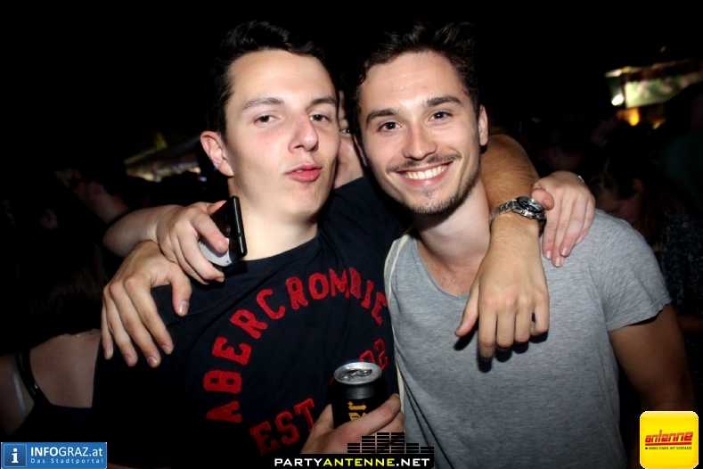 31 Jahre USI-Fest Graz - Das größte Studenten-Event Europas! - 552