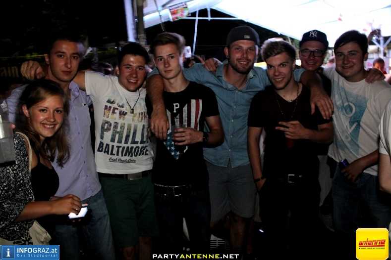 31 Jahre USI-Fest Graz - Das größte Studenten-Event Europas! - 553