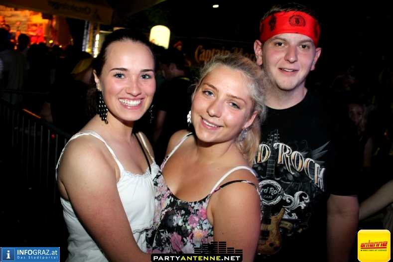 31 Jahre USI-Fest Graz - Das größte Studenten-Event Europas! - 556