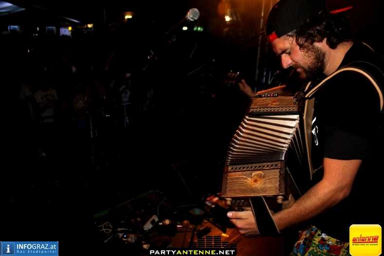 31 Jahre USI-Fest Graz - Das größte Studenten-Event Europas! - 567