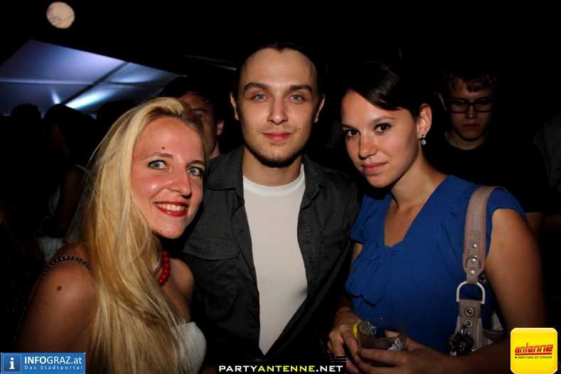 31 Jahre USI-Fest Graz - Das größte Studenten-Event Europas! - 585