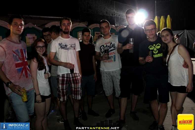 31 Jahre USI-Fest Graz - Das größte Studenten-Event Europas! - 599